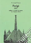 Parigi 1867. Testo francese a fronte libro