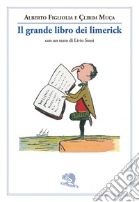Il grande libro dei Limerick libro