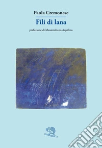 Fili di lana libro