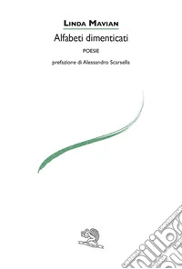 Alfabeti dimenticati libro