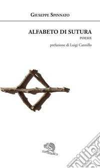 Alfabeto di sutura libro