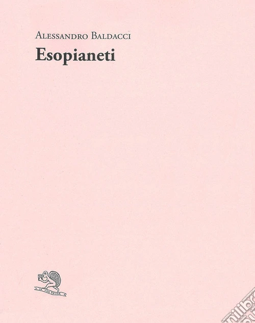Esopianeti