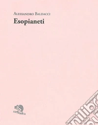 Esopianeti libro
