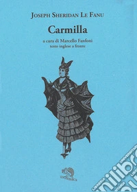 Carmilla. Testo inglese a fronte
