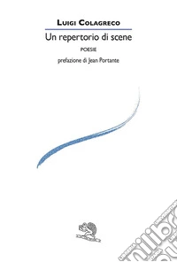 Un repertorio di scene libro
