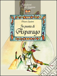 In punta di asparago