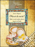 Ma sei di coccio? Tigelli, crescenti, piadine e focacce... lungo la via Emilia libro