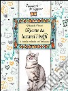 Ricette da leccarsi i baffi. Le ricette da condividere con il nostro gatto libro