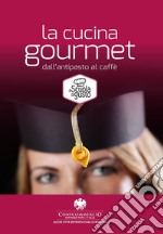 Cucina gourmet libro