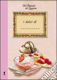 I dolci di...