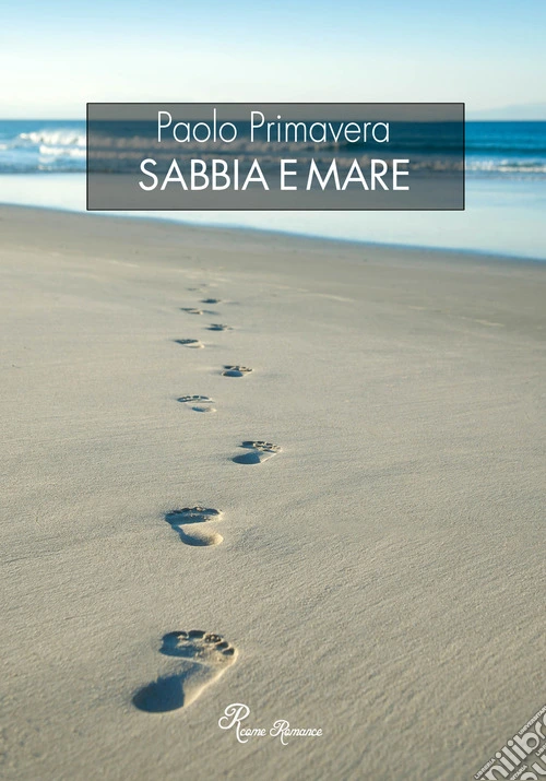 Sabbia e mare