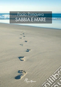 Sabbia e mare libro