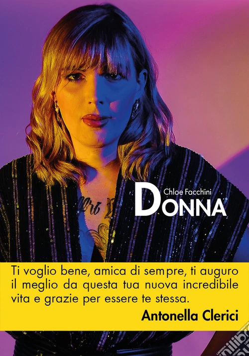 Donna