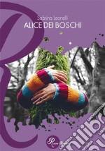 Alice dei boschi libro