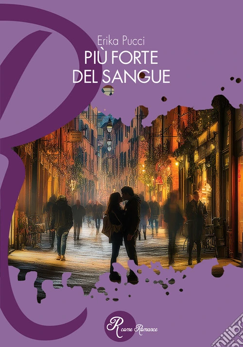 Più forte del sangue