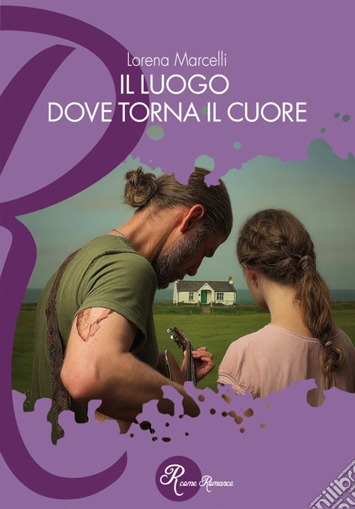 Il luogo dove torna il cuore