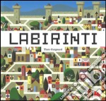 Labirinti