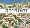 Labirinti libro