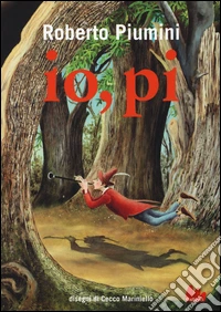 Io, pi