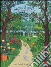 Segui il gatto! Una passeggiata in giardino. Ediz. illustrata libro di Garoche Camille Genevois Didier