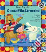 Il cantafilastrocche. Con CD-Audio libro