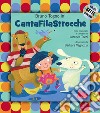 Il cantafilastrocche. Con CD-Audio libro