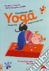 Giochiamo allo yoga. Ediz. a colori libro