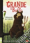 Grande & Buffo. Malumore da rumore. Ediz. illustrata. Vol. 2 libro di Gough Julian