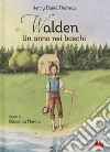 Walden. Un anno nei boschi libro di Thoreau Henry David