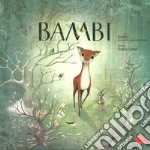 Bambi. Ediz. a colori libro