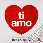 Ti amo. Libro pop-up. Ediz. a colori libro