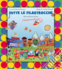 Tutte le filastrocche
