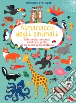 L'almanacco degli animali. Ediz. a colori