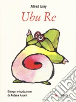 Ubu re libro