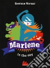Marlene in the sky libro