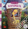 Rapunzel. Scorri le fiabe. Ediz. a colori libro di Taylor Dan