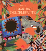 Il giardino dell'elefante libro