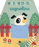 Cagnolino. Libri-cucù