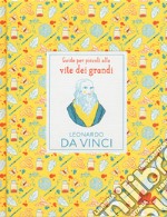 Leonardo da Vinci libro