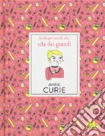 Marie Curie libro