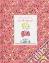 Marie Curie libro