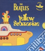 The Beatles. Yellow submarine. Mini pop-up. Ediz. a colori libro