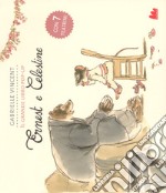 Ernest e Celestine. Il grande libro pop-up. Ediz. a colori libro