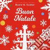 Buon Natale. Libro pop-up. Ediz. a colori libro