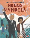 Nonno Mandela libro