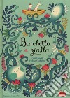 Barchetta gialla. Ediz. a colori libro