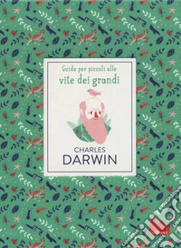 Charles Darwin
