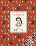 Frida Kahlo libro