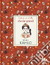 Frida Kahlo libro