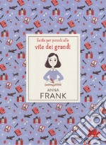 Anna Frank libro